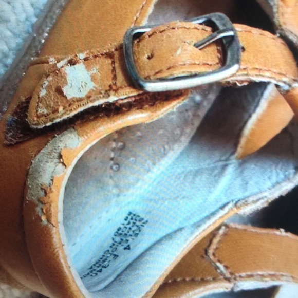 Lamour shoes Emma Bow T-Strap Mary Jane - Picture 3 of 4